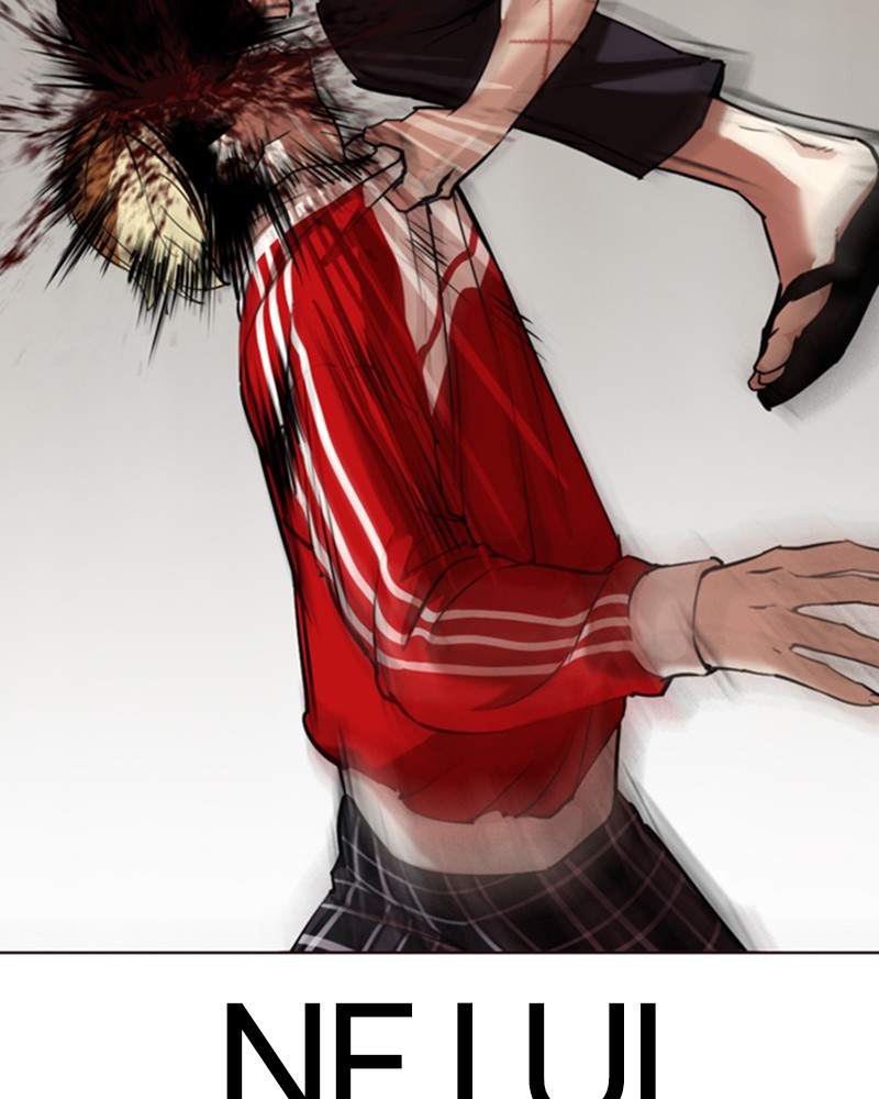 Lookism Chapitre 308 - Page 71