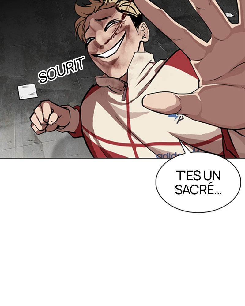 Lookism Chapitre 308 - Page 73