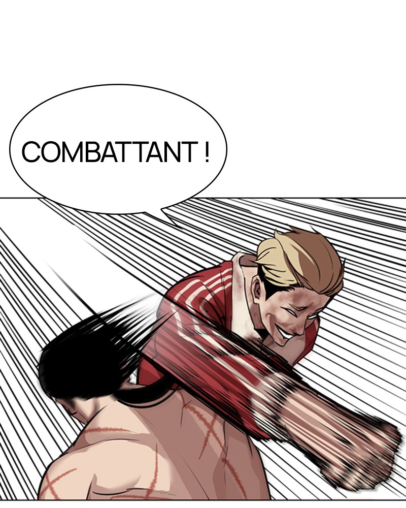 Lookism Chapitre 308 - Page 74