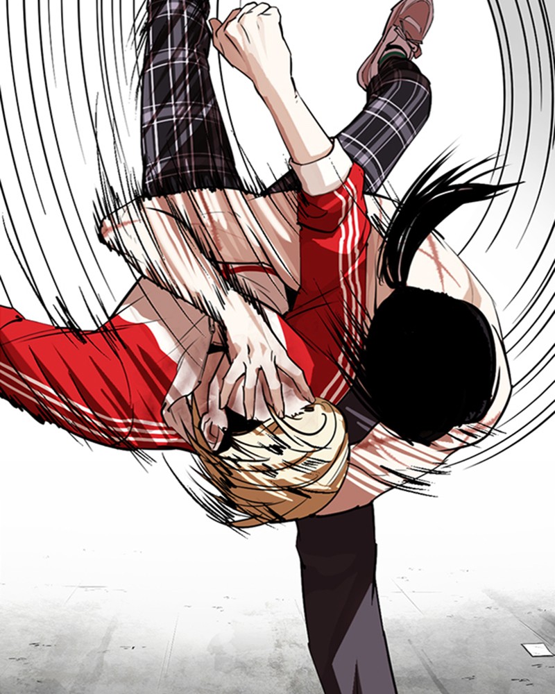 Lookism Chapitre 308 - Page 78