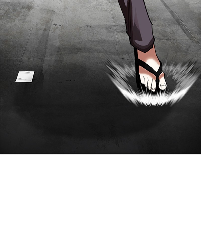 Lookism Chapitre 308 - Page 79