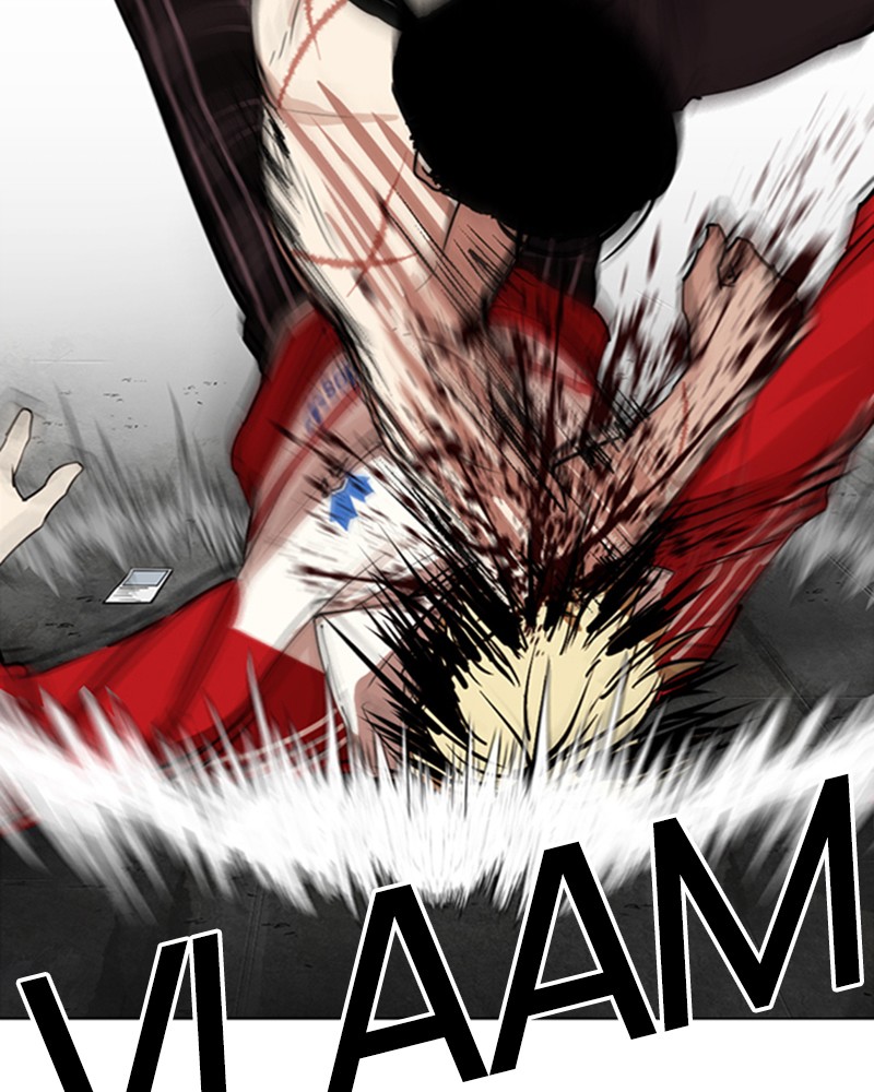 Lookism Chapitre 308 - Page 81