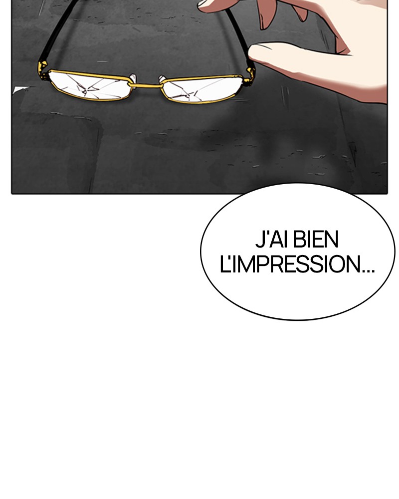 Lookism Chapitre 308 - Page 83