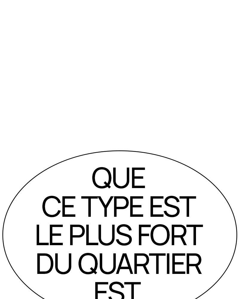 Lookism Chapitre 308 - Page 84