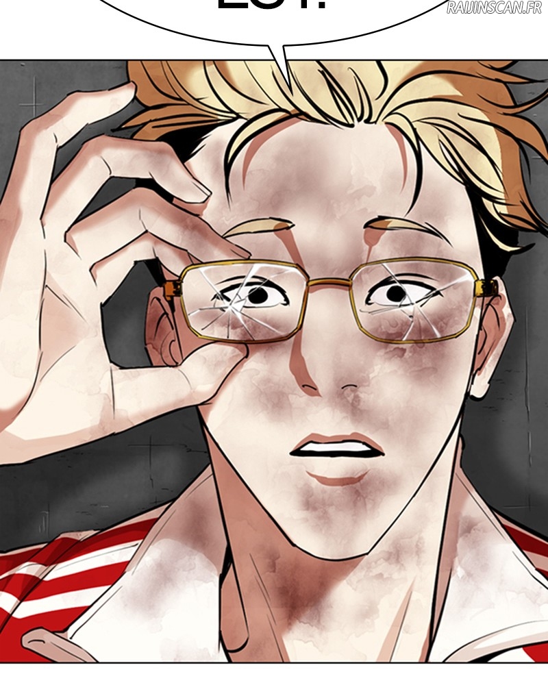 Lookism Chapitre 308 - Page 85