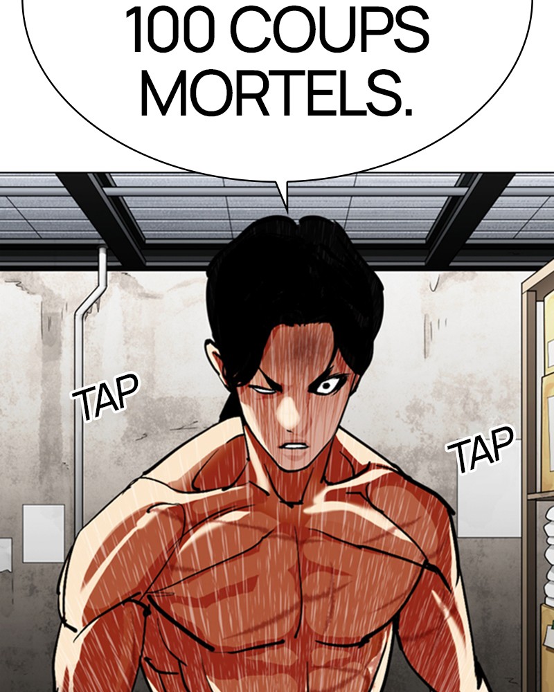 Lookism Chapitre 308 - Page 88