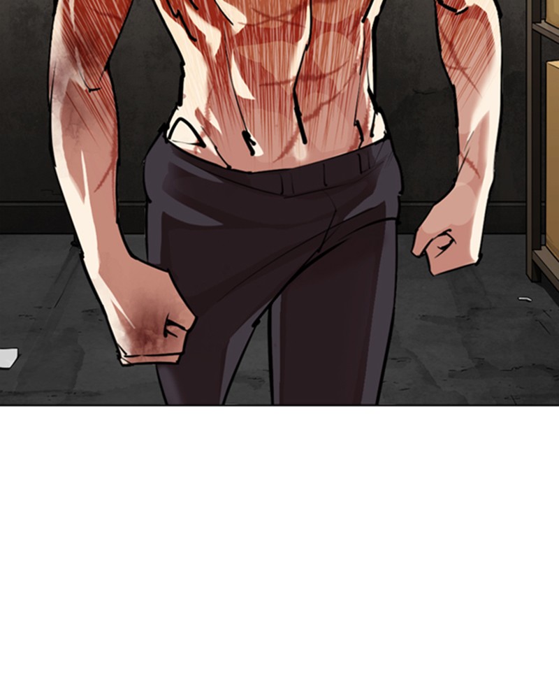 Lookism Chapitre 308 - Page 89