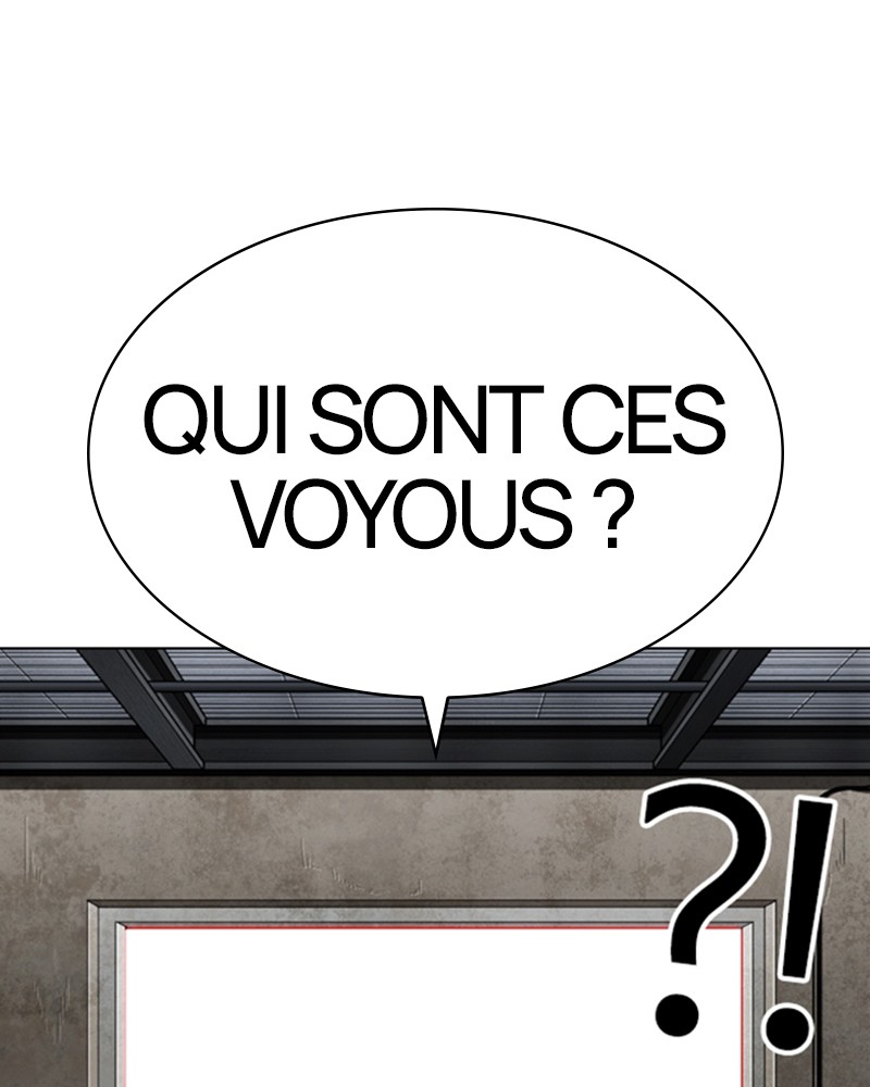 Lookism Chapitre 308 - Page 9