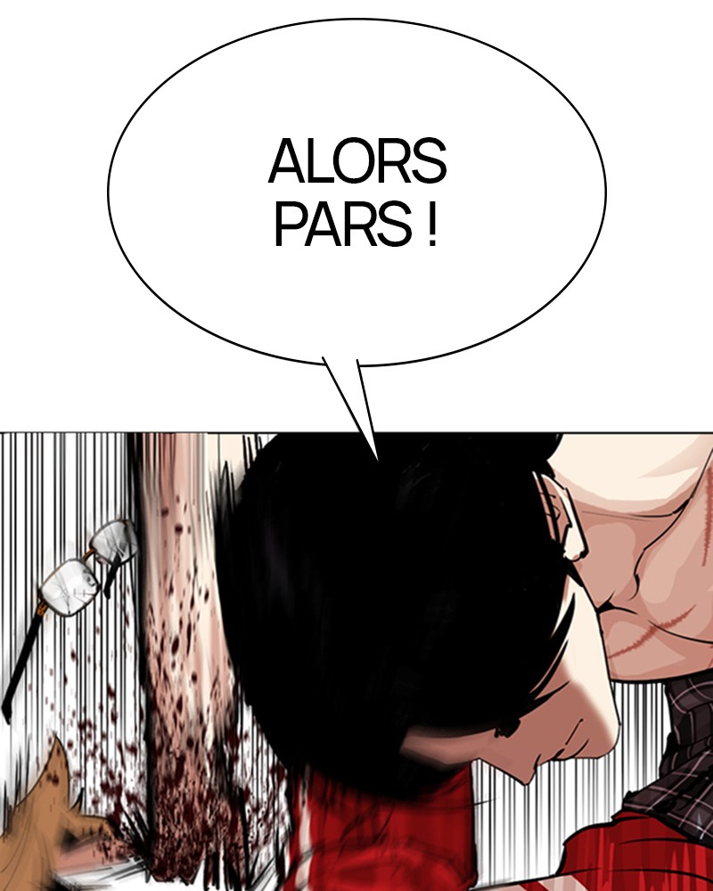 Lookism Chapitre 308 - Page 91