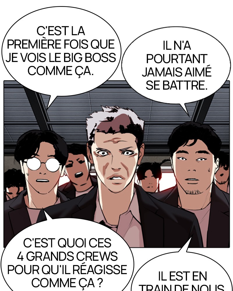 Lookism Chapitre 308 - Page 93