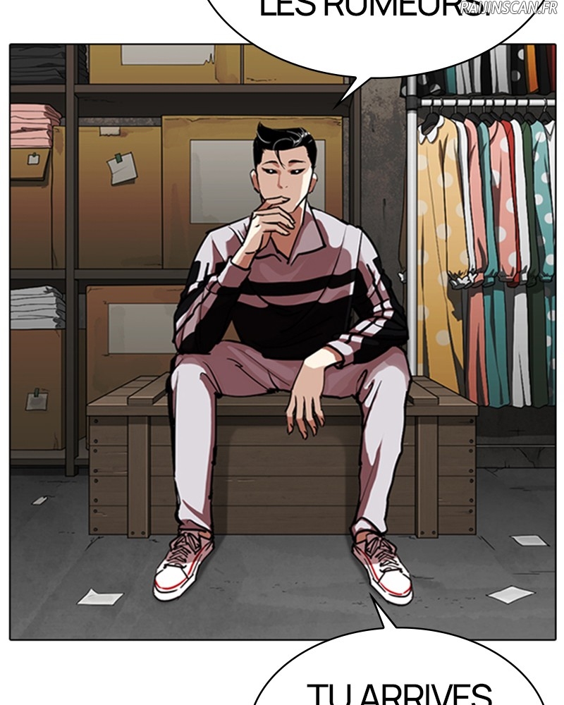 Lookism Chapitre 308 - Page 95