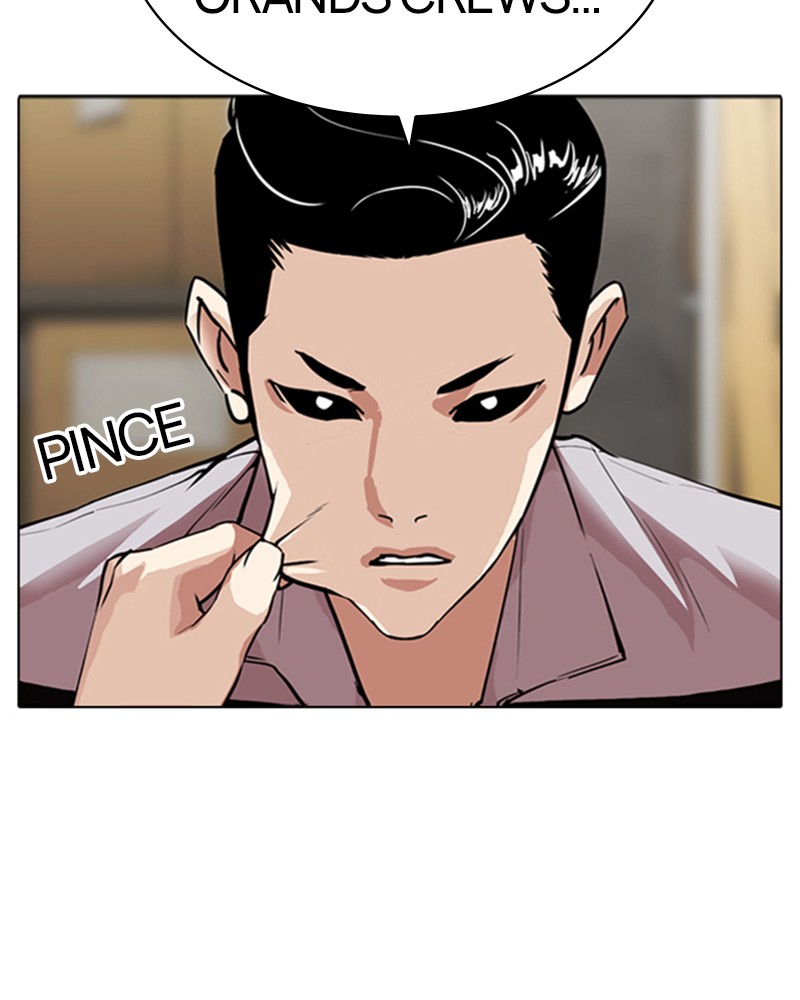 Lookism Chapitre 308 - Page 99
