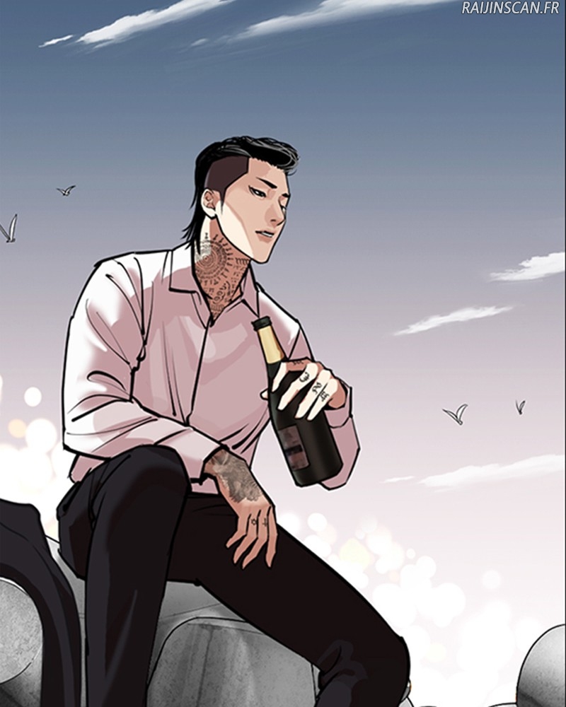 Lookism Chapitre 309 - Page 100