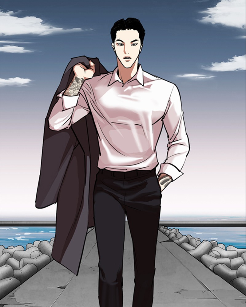 Lookism Chapitre 309 - Page 104