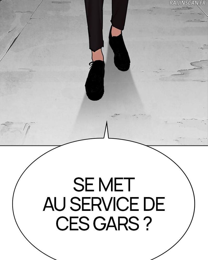Lookism Chapitre 309 - Page 105
