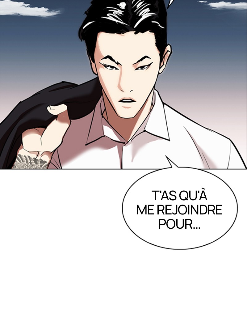 Lookism Chapitre 309 - Page 107