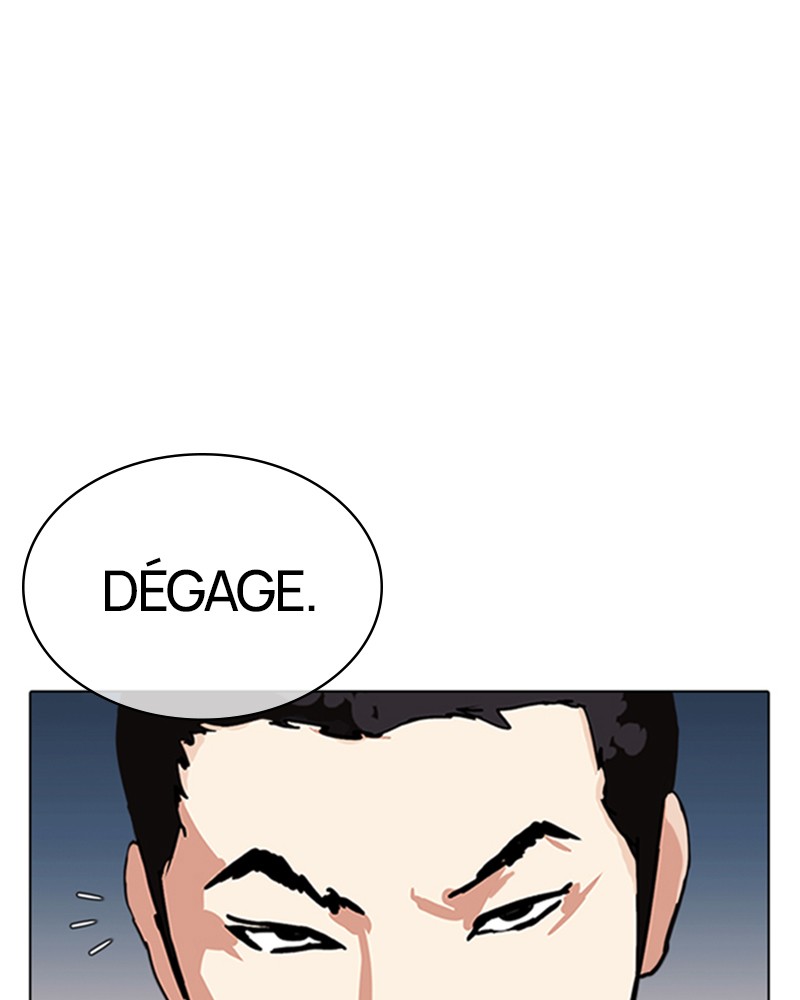 Lookism Chapitre 309 - Page 108