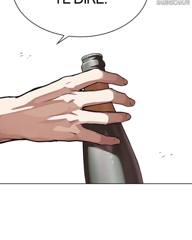 Lookism Chapitre 309 - Page 110