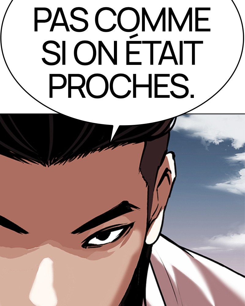Lookism Chapitre 309 - Page 112