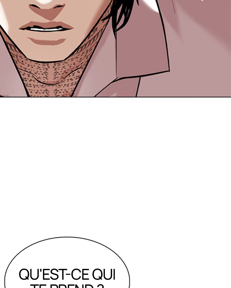 Lookism Chapitre 309 - Page 113