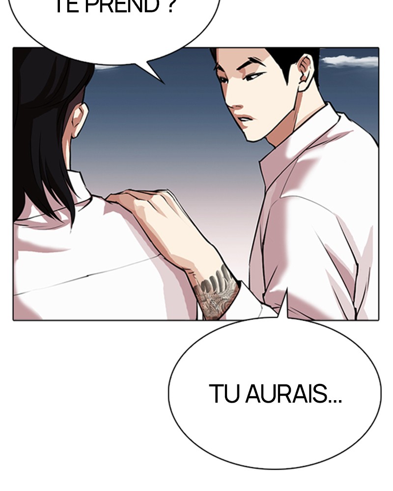 Lookism Chapitre 309 - Page 114