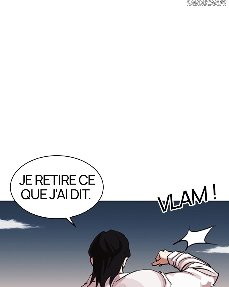 Lookism Chapitre 309 - Page 115