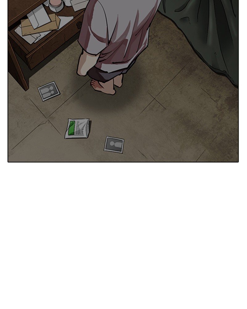 Lookism Chapitre 309 - Page 118