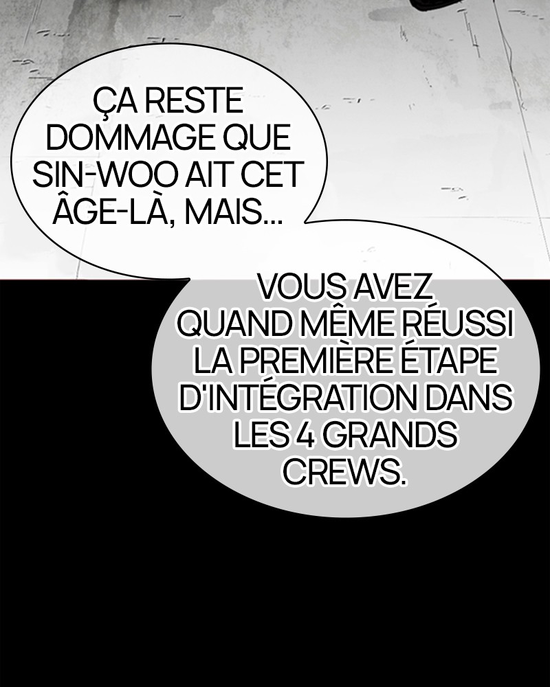 Lookism Chapitre 309 - Page 12