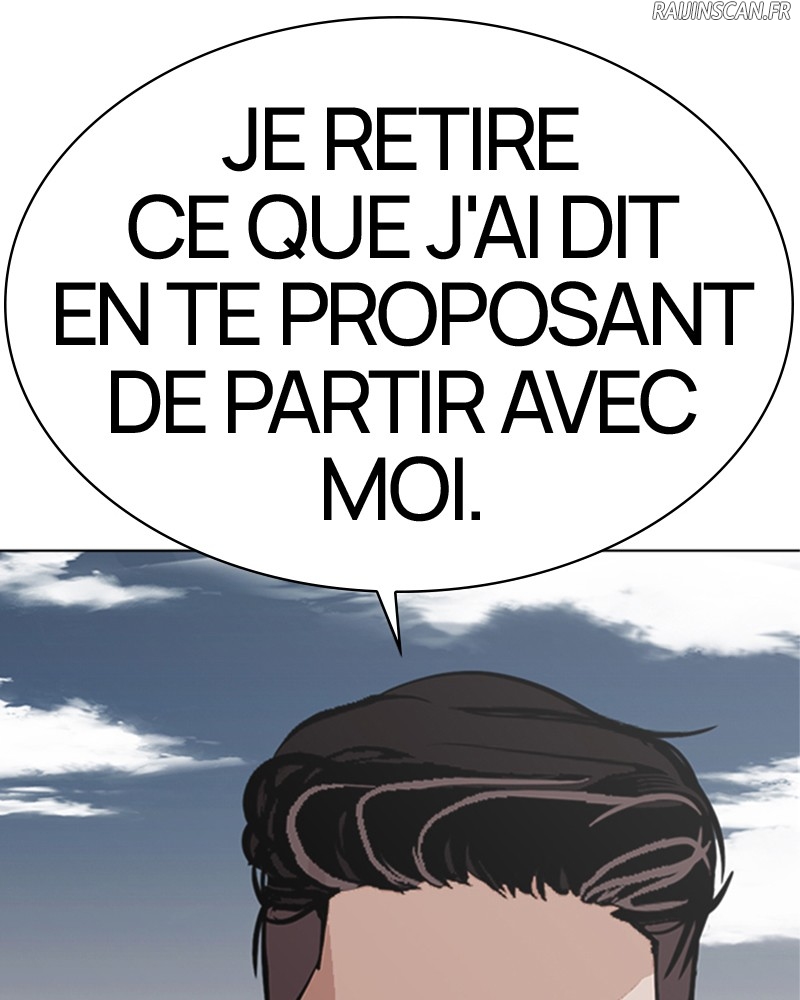 Lookism Chapitre 309 - Page 120