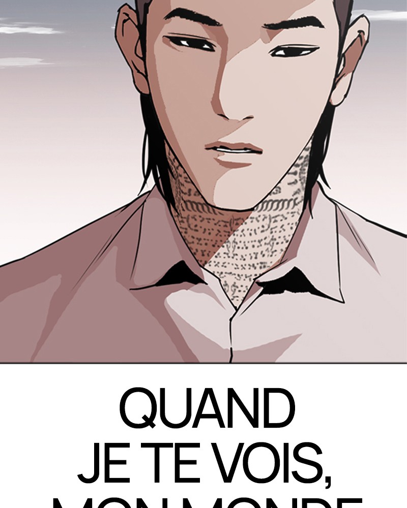 Lookism Chapitre 309 - Page 121