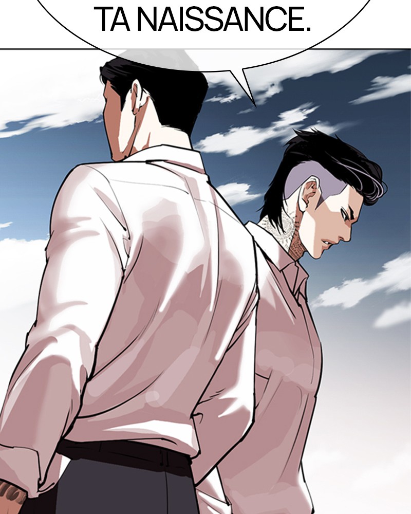Lookism Chapitre 309 - Page 123