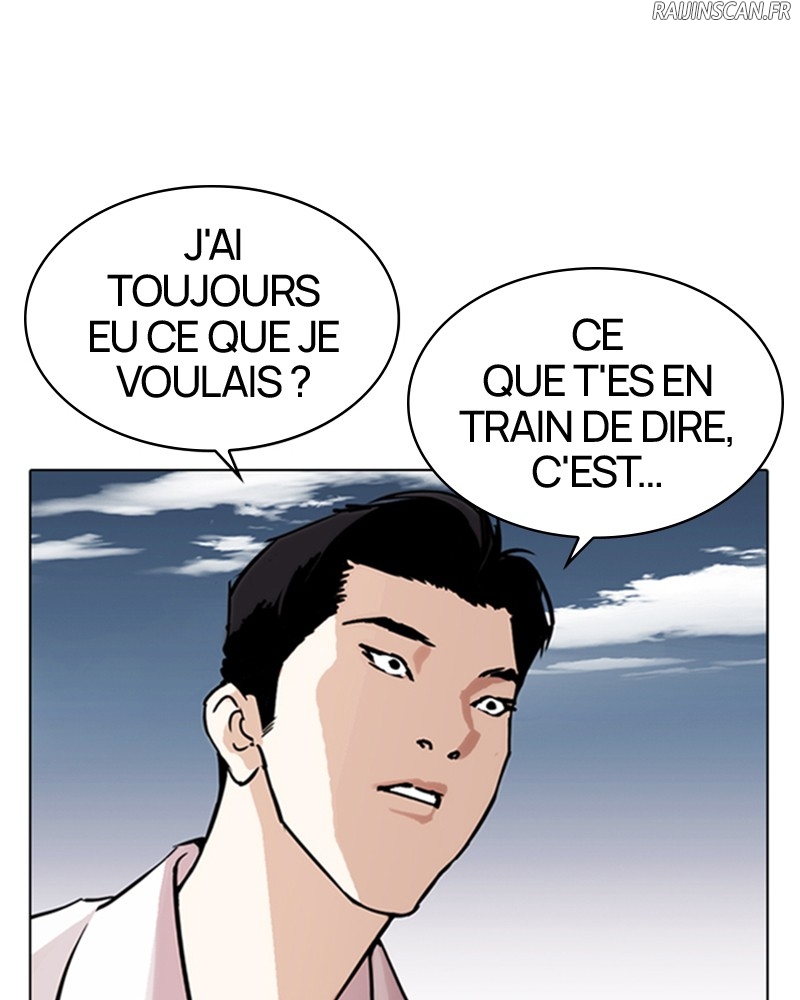 Lookism Chapitre 309 - Page 125