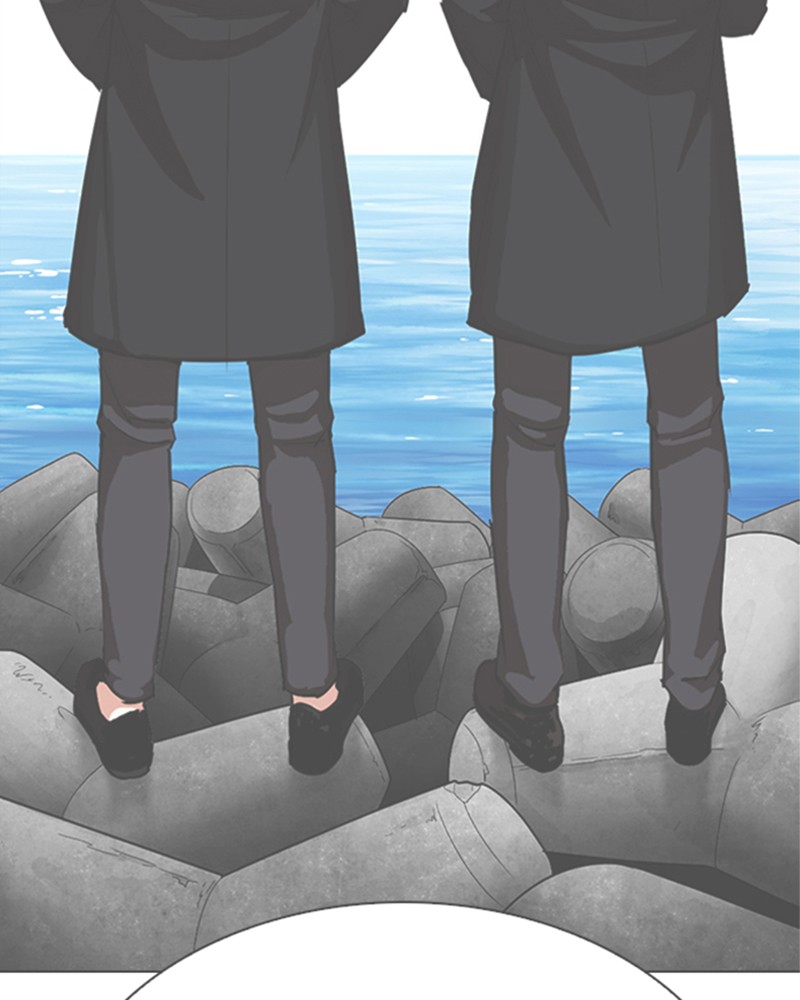 Lookism Chapitre 309 - Page 128