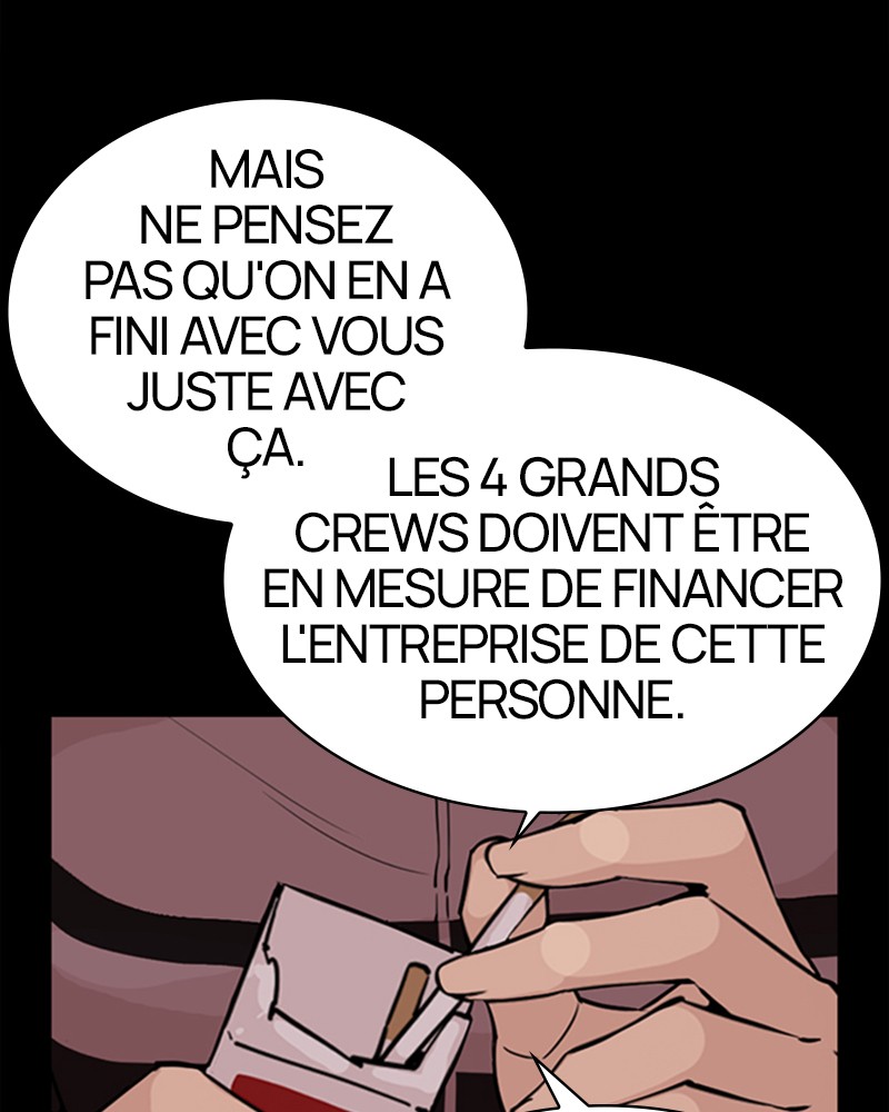 Lookism Chapitre 309 - Page 13