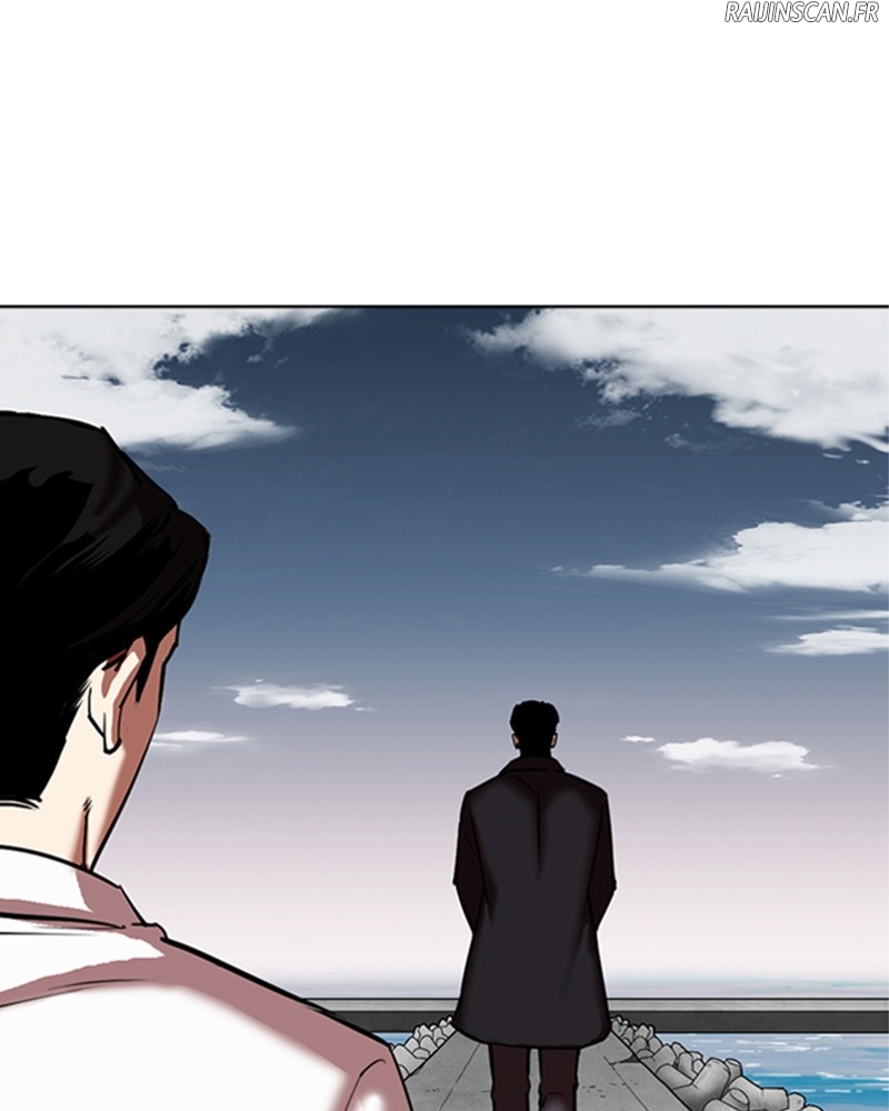 Lookism Chapitre 309 - Page 130