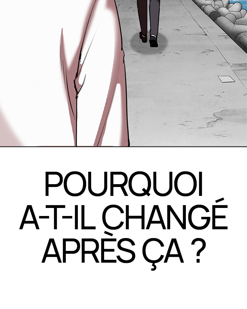 Lookism Chapitre 309 - Page 131