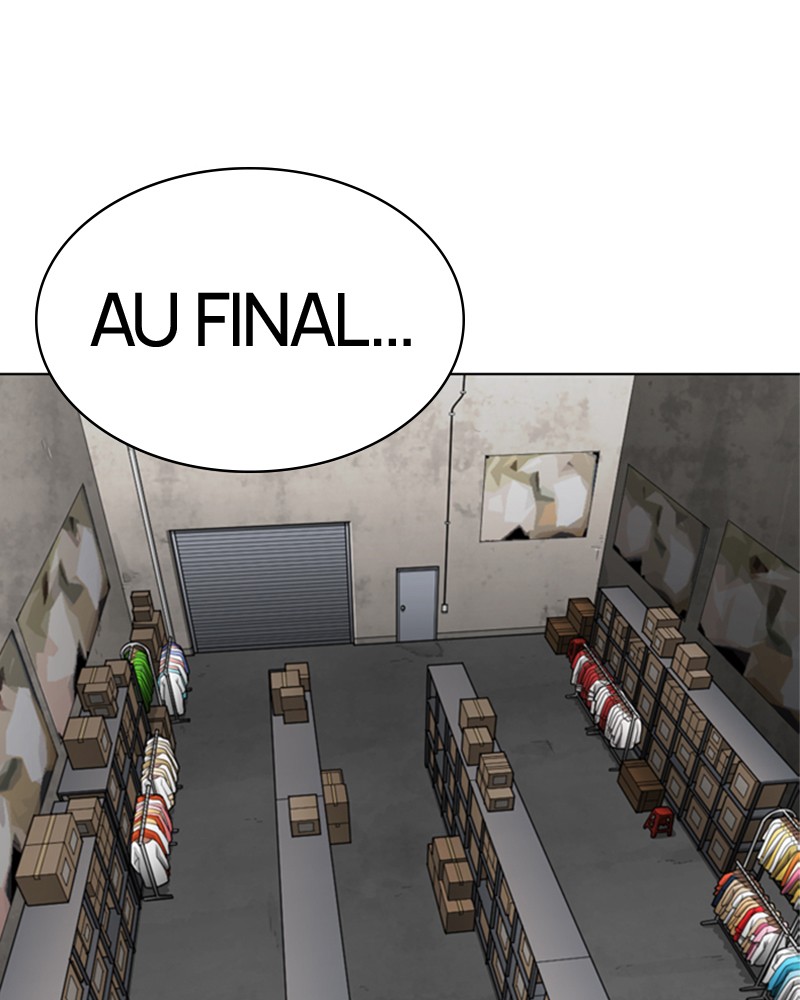 Lookism Chapitre 309 - Page 133
