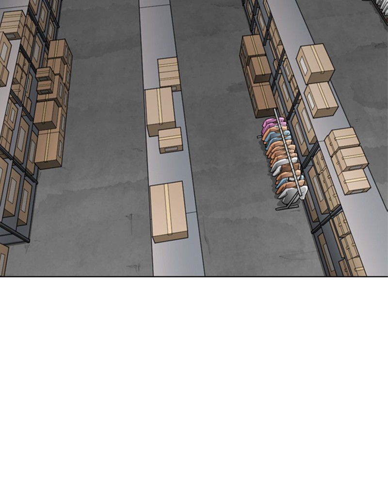 Lookism Chapitre 309 - Page 134