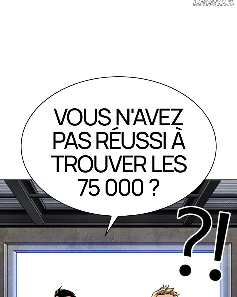 Lookism Chapitre 309 - Page 135