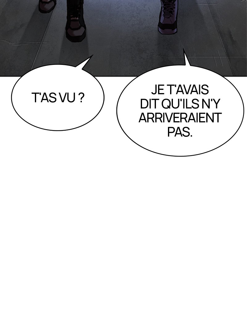 Lookism Chapitre 309 - Page 137