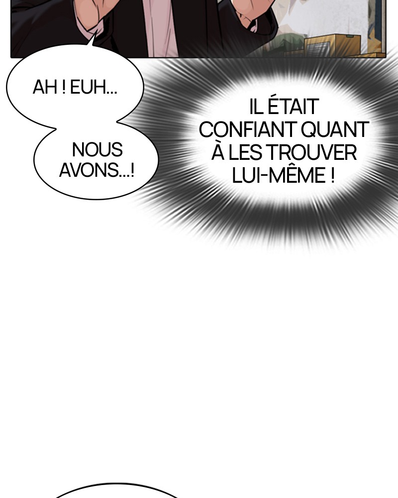 Lookism Chapitre 309 - Page 139