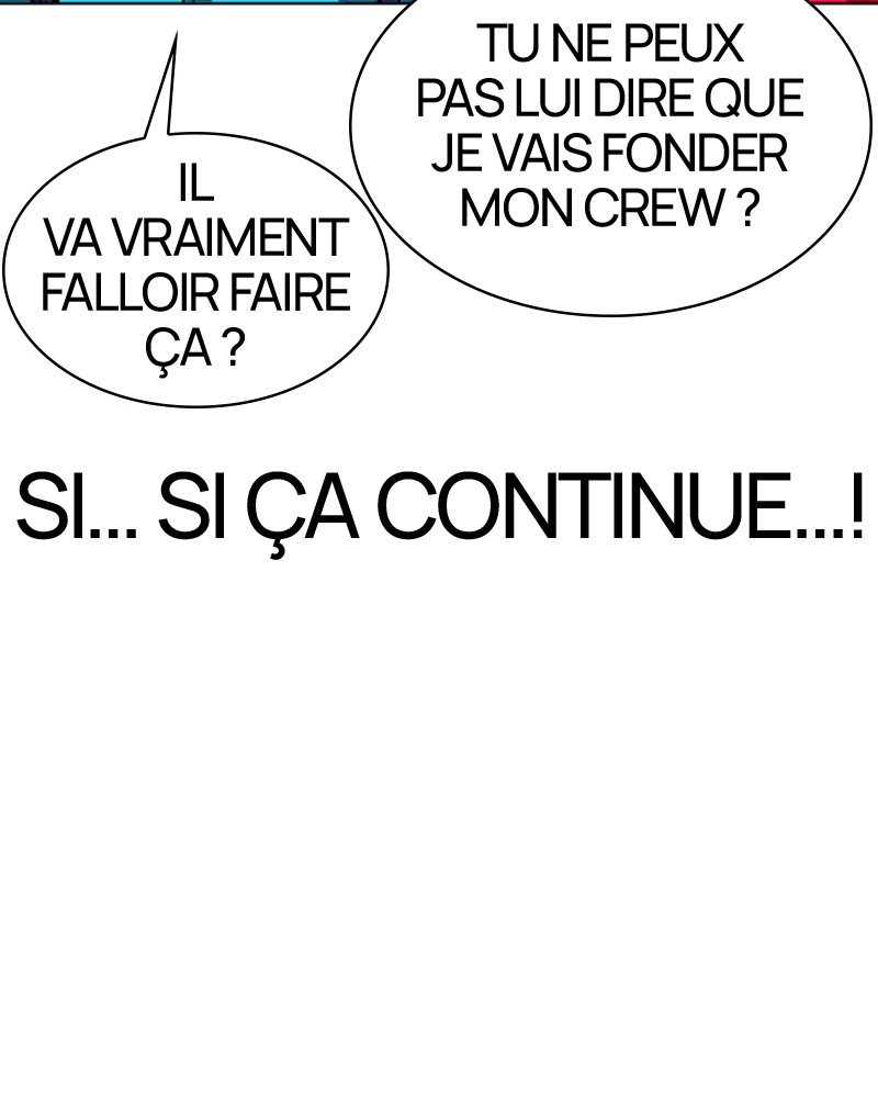 Lookism Chapitre 309 - Page 141