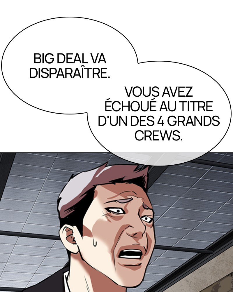 Lookism Chapitre 309 - Page 142
