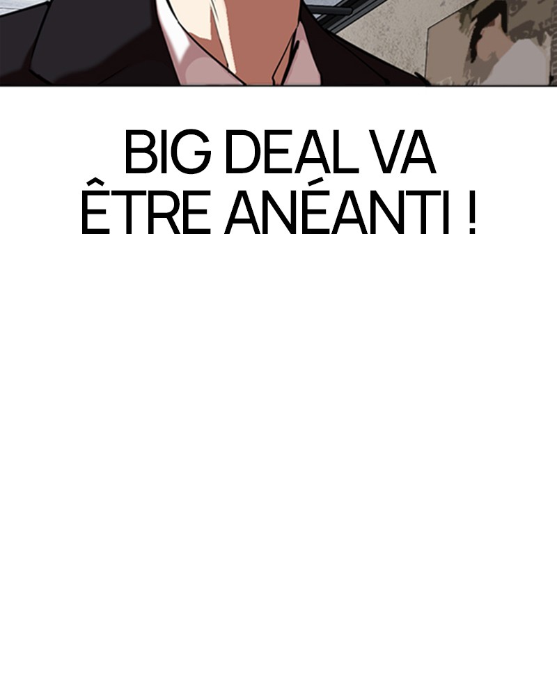 Lookism Chapitre 309 - Page 143