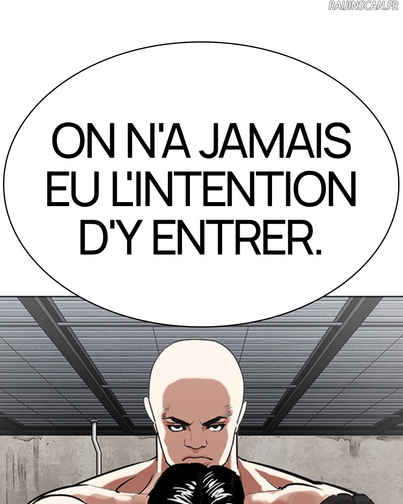 Lookism Chapitre 309 - Page 145