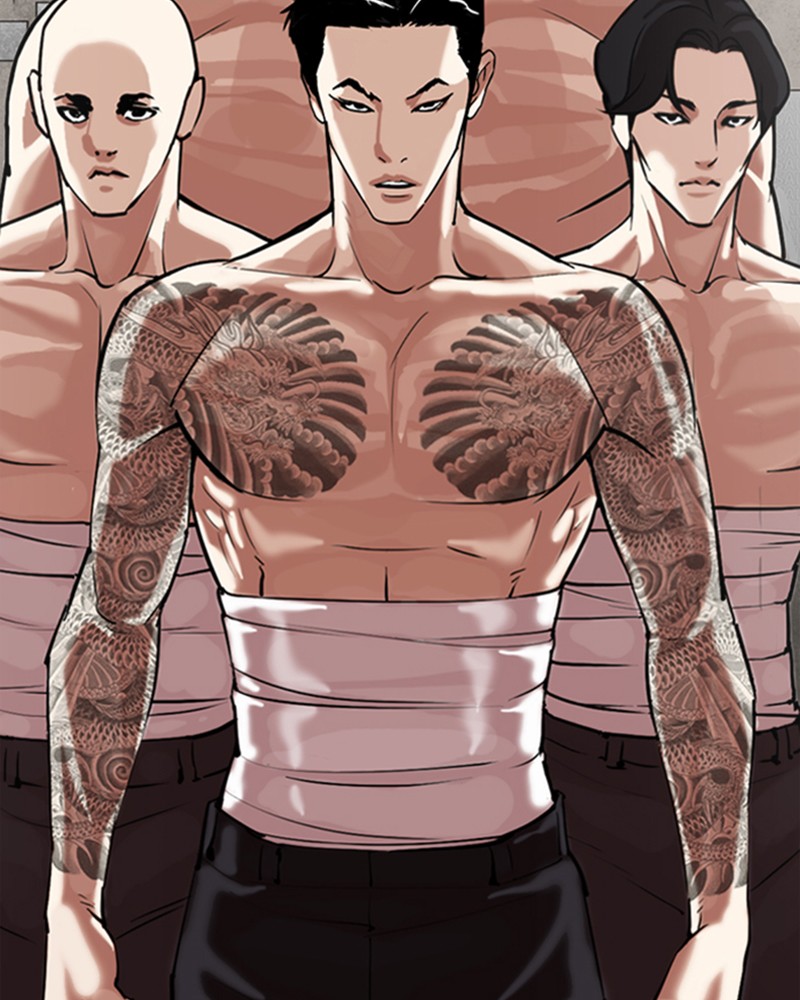 Lookism Chapitre 309 - Page 146
