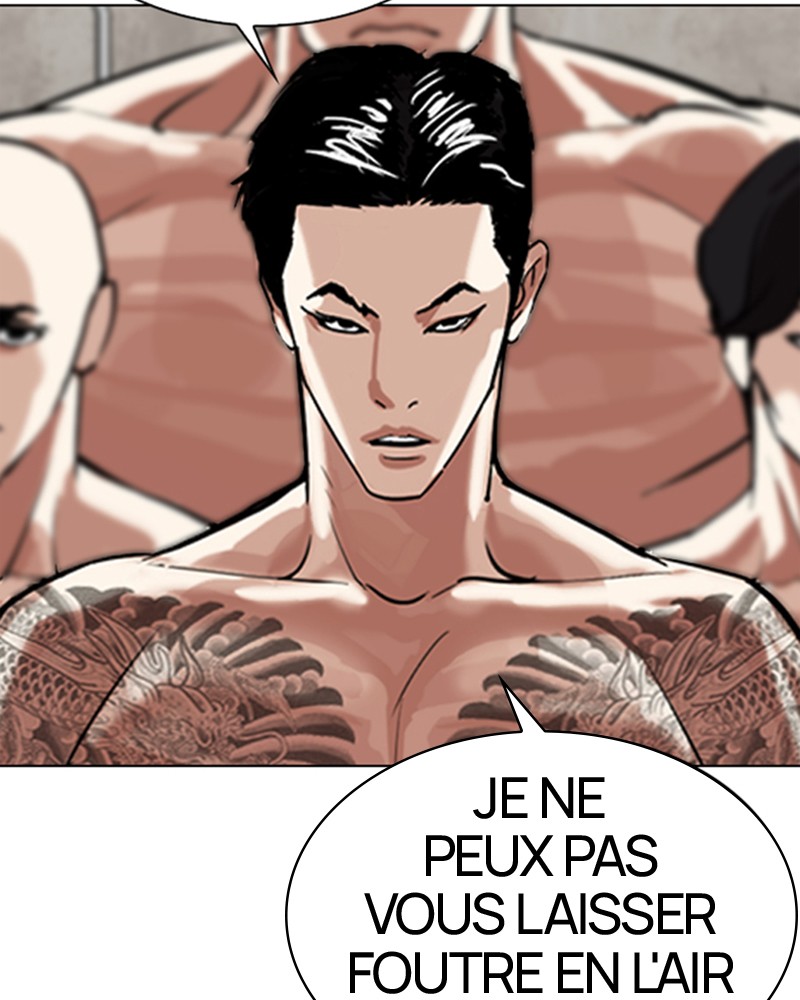 Lookism Chapitre 309 - Page 148