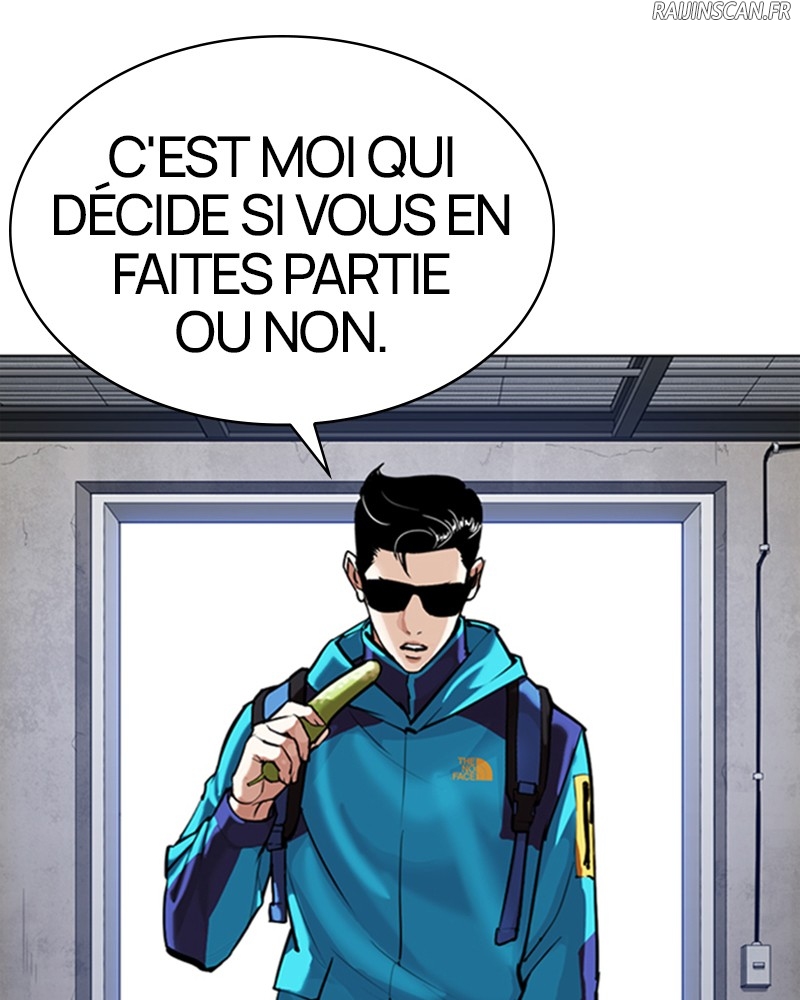 Lookism Chapitre 309 - Page 150