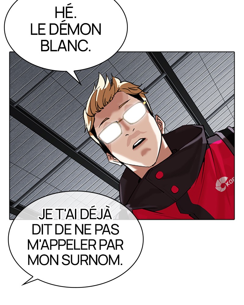 Lookism Chapitre 309 - Page 153