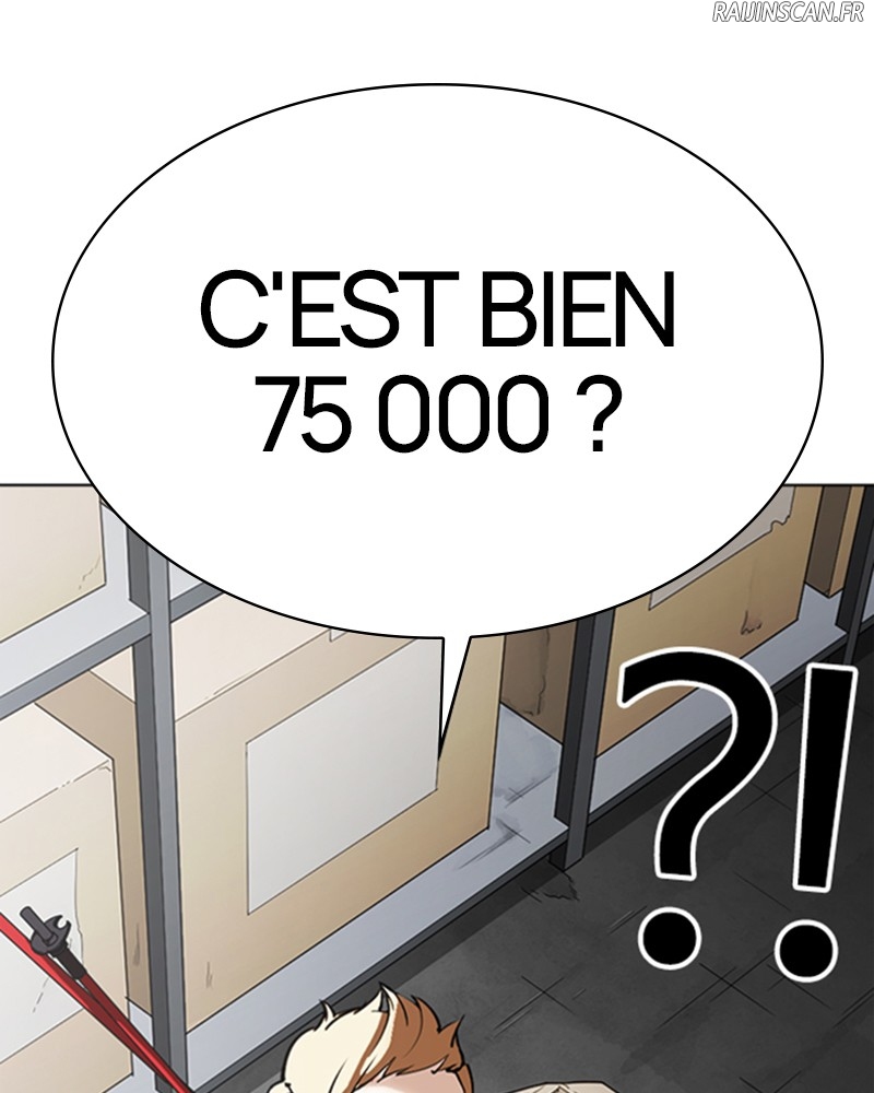 Lookism Chapitre 309 - Page 155